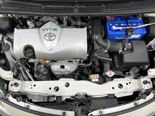 TOYOTA SIENTA 2019