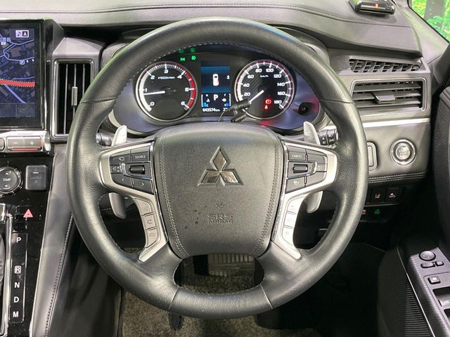 MITSUBISHI DELICA D:5 4WD 2021