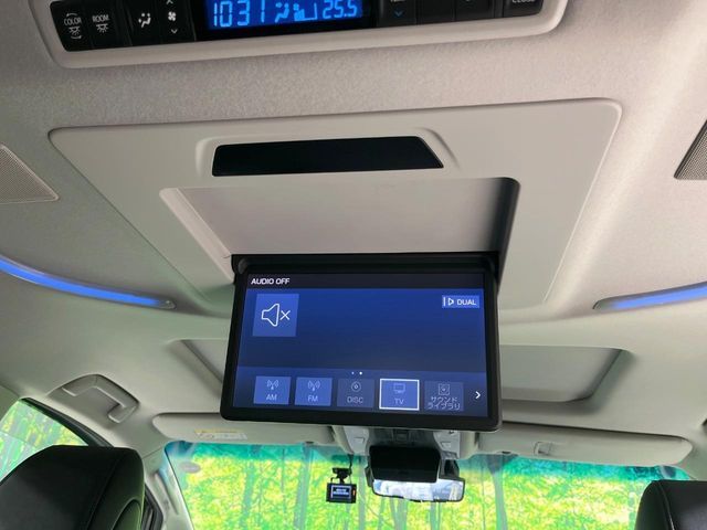 TOYOTA ALPHARD hybrid 4WD 2020