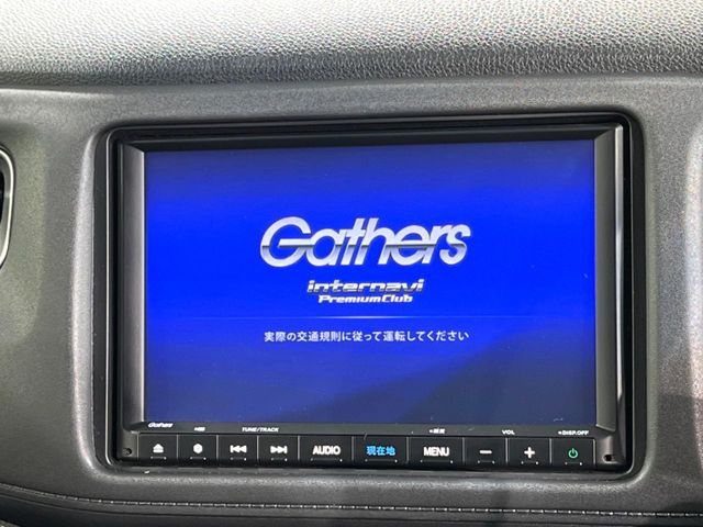 HONDA VEZEL HYBRID 2019