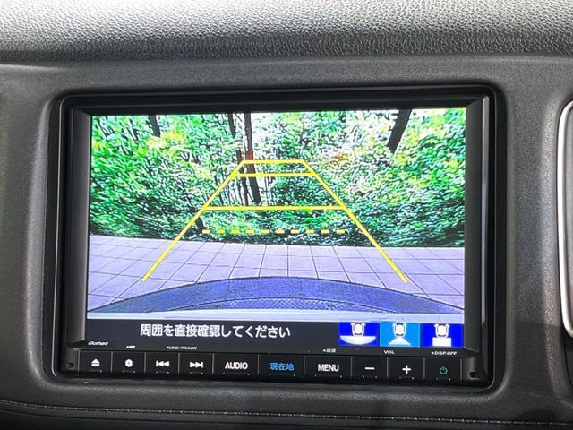 HONDA VEZEL HYBRID 2019