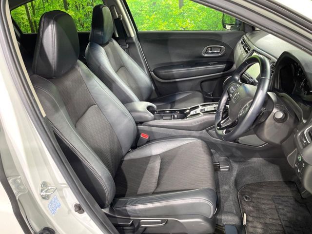 HONDA VEZEL HYBRID 2019