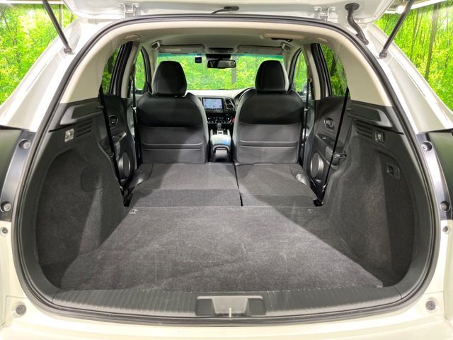 HONDA VEZEL HYBRID 2019