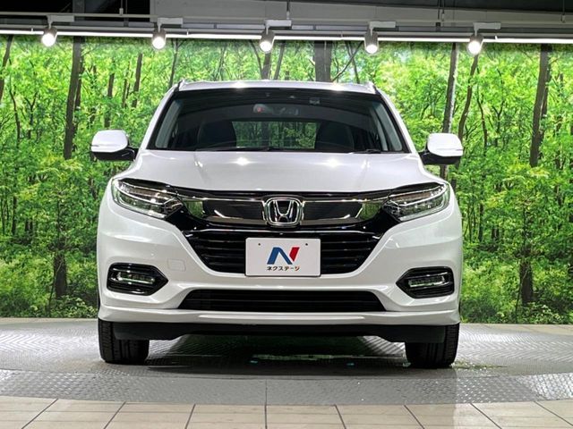 HONDA VEZEL HYBRID 2019