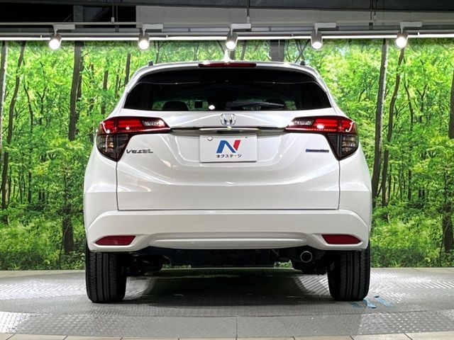 HONDA VEZEL HYBRID 2019