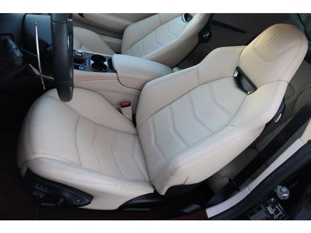 MASERATI MASERATI GRANTURISMO 2018