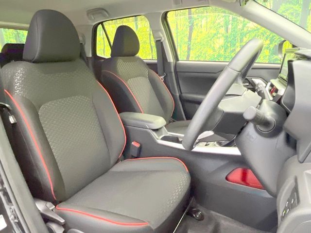 TOYOTA RAIZE HYBRID 2022