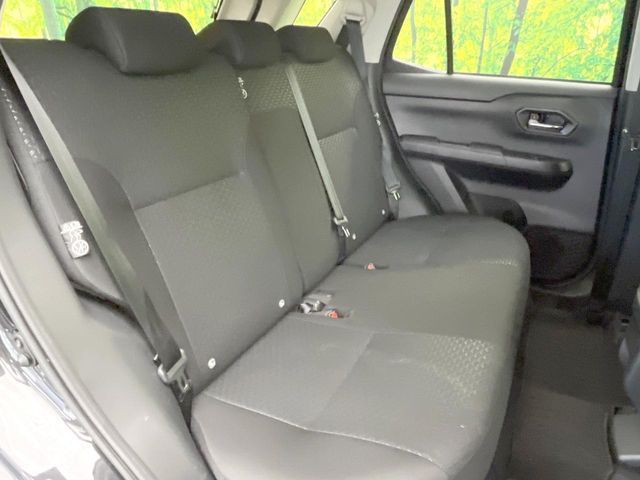 TOYOTA RAIZE HYBRID 2022