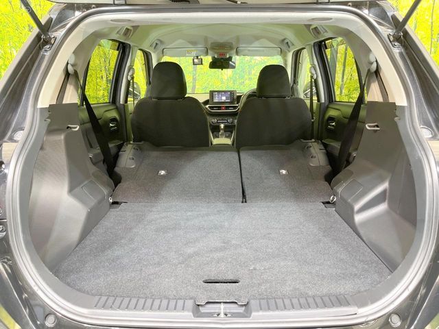 TOYOTA RAIZE HYBRID 2022