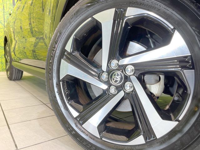 TOYOTA RAIZE HYBRID 2022