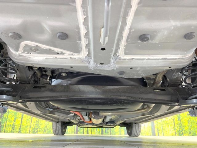 TOYOTA RAIZE HYBRID 2022