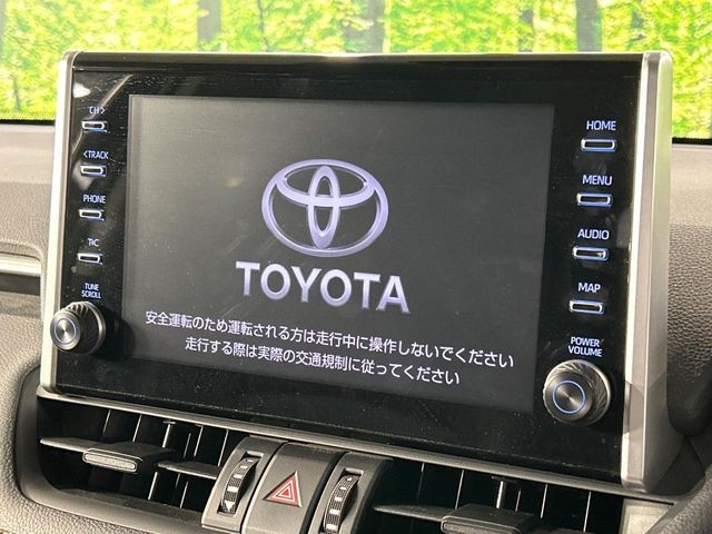 TOYOTA RAV4 4WD 2022