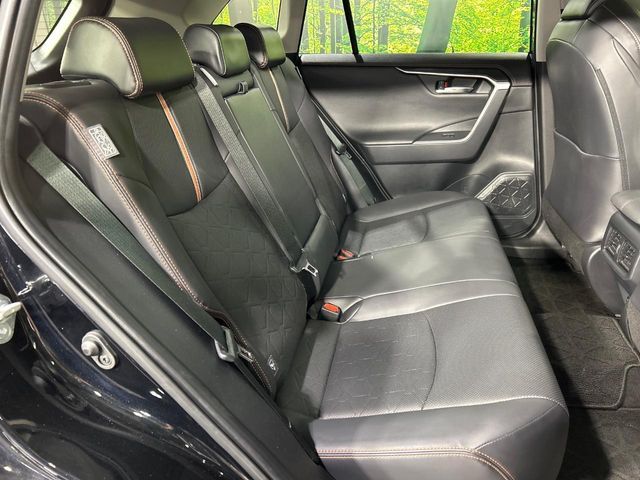 TOYOTA RAV4 4WD 2022