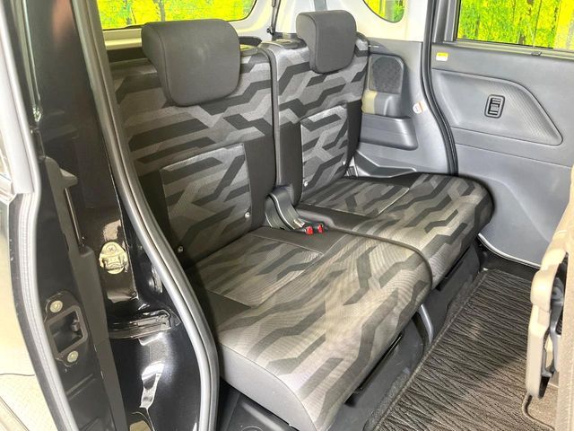 DAIHATSU TANTO FAN CROSS 2022