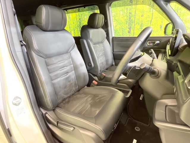 HONDA STEPWAGON e:HEV SPADA 2023