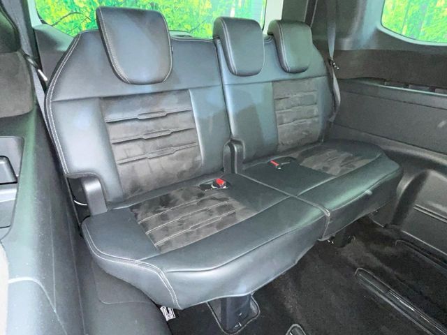 HONDA STEPWAGON e:HEV SPADA 2023