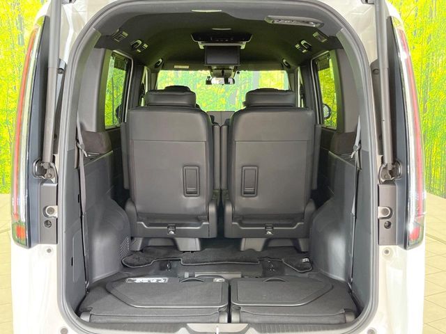 HONDA STEPWAGON e:HEV SPADA 2023