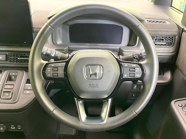 HONDA STEPWAGON e:HEV SPADA 2023