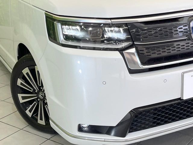 HONDA STEPWAGON e:HEV SPADA 2023