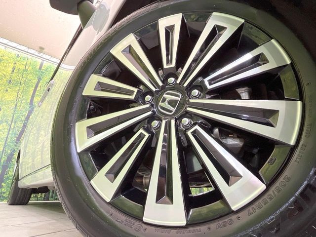 HONDA STEPWAGON e:HEV SPADA 2023