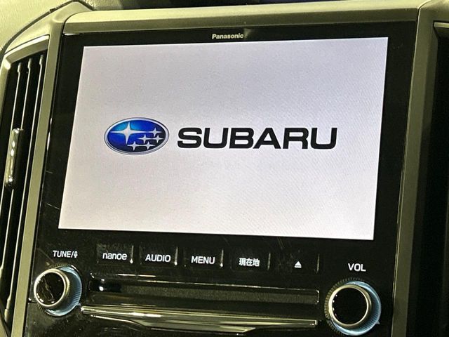 SUBARU SUBARU XV HYBRID 2019