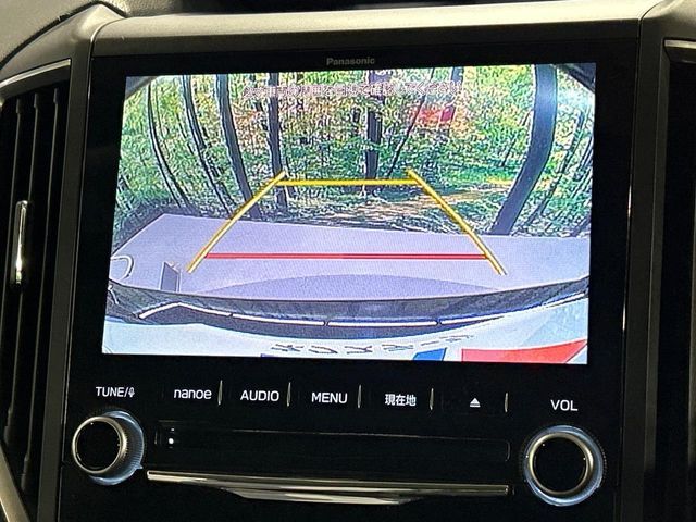 SUBARU SUBARU XV HYBRID 2019