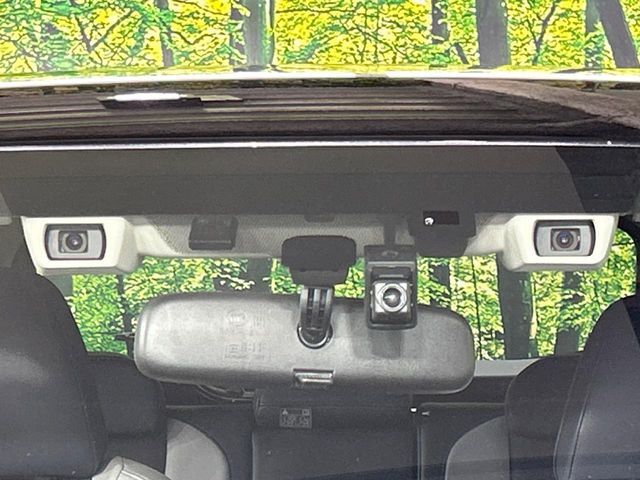 SUBARU SUBARU XV HYBRID 2019