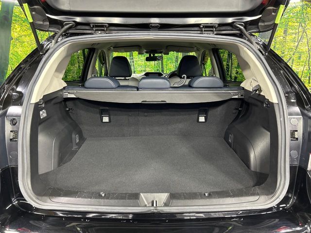 SUBARU SUBARU XV HYBRID 2019