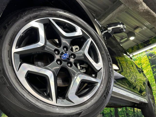 SUBARU SUBARU XV HYBRID 2019