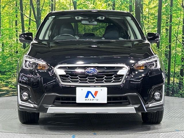 SUBARU SUBARU XV HYBRID 2019