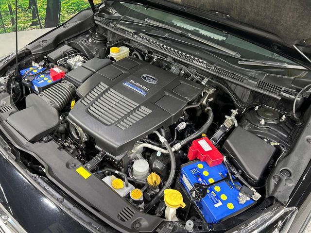 SUBARU SUBARU XV HYBRID 2019