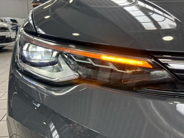 VOLKSWAGEN VOLKSWAGEN GOLF VARIANT 2025