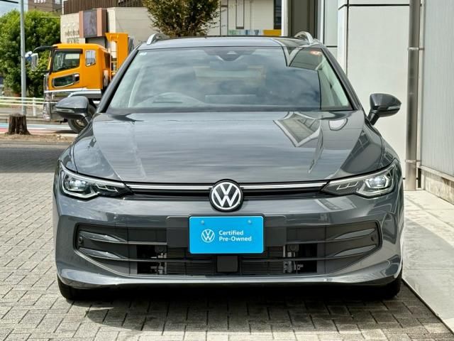 VOLKSWAGEN VOLKSWAGEN GOLF VARIANT 2025