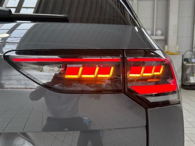 VOLKSWAGEN VOLKSWAGEN GOLF VARIANT 2025