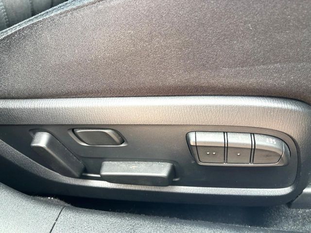 MAZDA ATENZA sedan 2018