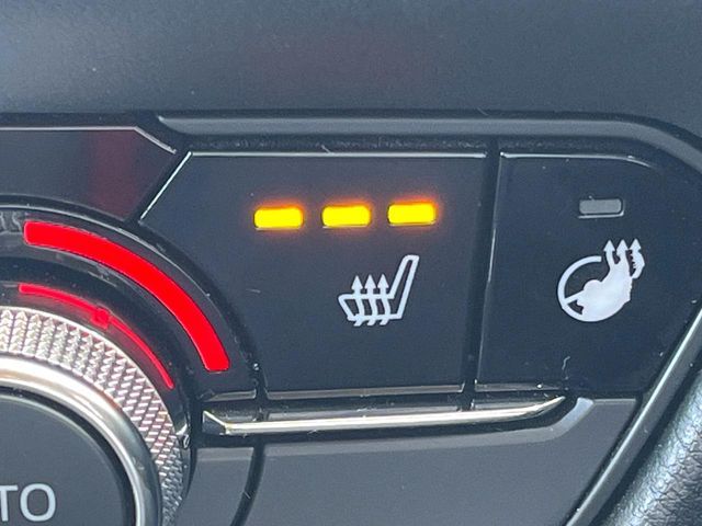 MAZDA ATENZA sedan 2018