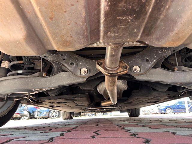 MAZDA ATENZA sedan 2018