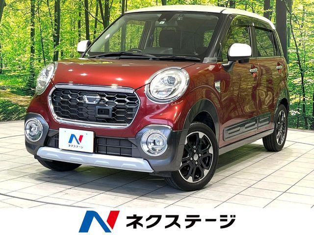 DAIHATSU CAST ACTIVA 2015
