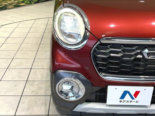 DAIHATSU CAST ACTIVA 2015