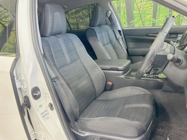 TOYOTA CROWN sedan 2015