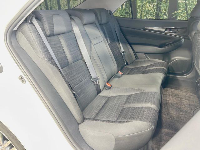 TOYOTA CROWN sedan 2015