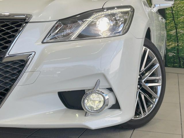 TOYOTA CROWN sedan 2015