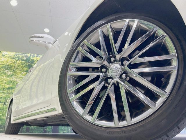 TOYOTA CROWN sedan 2015