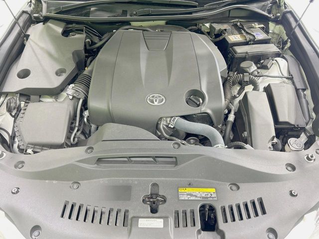 TOYOTA CROWN sedan 2015