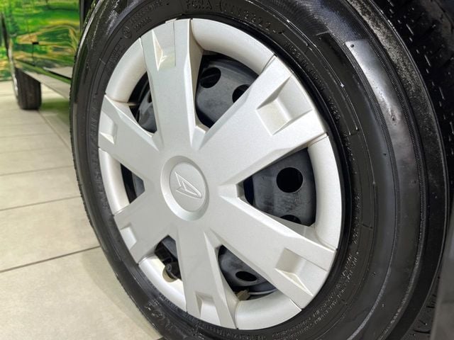 DAIHATSU HIJET CARGO 2022