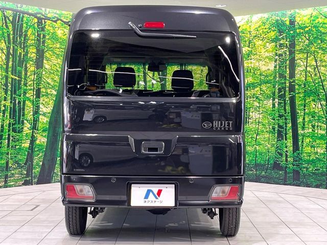 DAIHATSU HIJET CARGO 2022