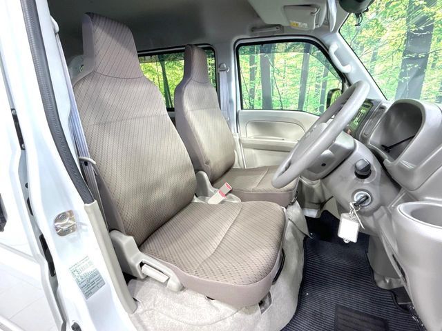 NISSAN NV100 CLIPPER 2021