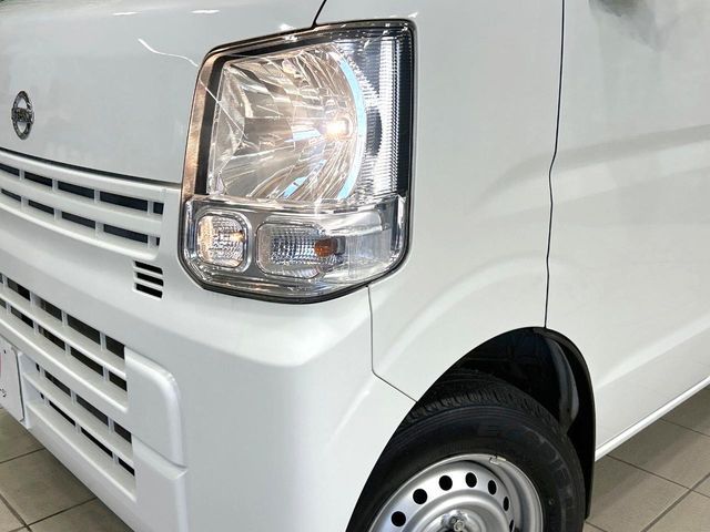NISSAN NV100 CLIPPER 2021