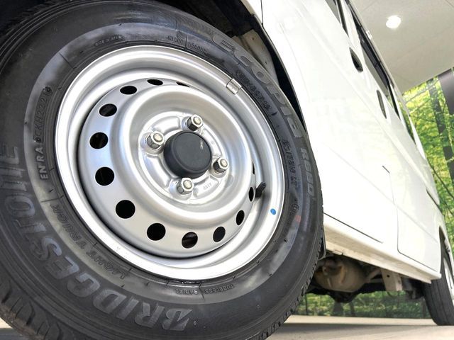 NISSAN NV100 CLIPPER 2021