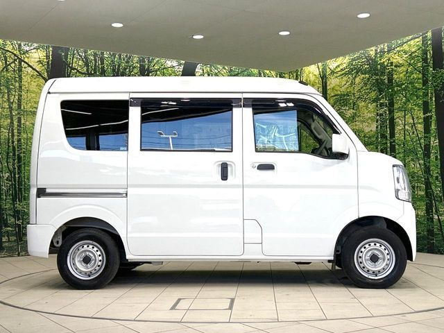 NISSAN NV100 CLIPPER 2021